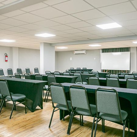 Valerim Florianopolis Ξενοδοχείο Εξωτερικό φωτογραφία